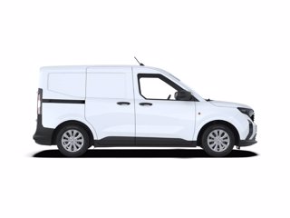 FORD Nuovo Transit Courier Van Trend 1.0 EcoBoost 125 CV Automatica A7