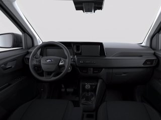 FORD Nuovo Transit Courier Van Trend 1.0 EcoBoost 125 CV Automatica A7