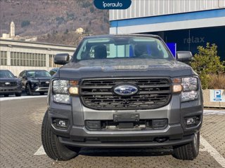 FORD Ranger 2.0 ecoblue super cab XLT 4x4 170cv *IVA ESCLUSA*