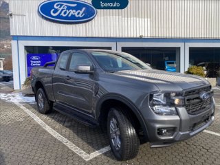 FORD Ranger 2.0 ecoblue super cab XLT 4x4 170cv *IVA ESCLUSA*
