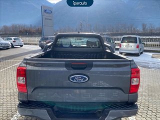 FORD Ranger 2.0 ecoblue super cab XLT 4x4 170cv *IVA ESCLUSA*