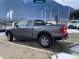 FORD Ranger 2.0 ecoblue super cab XLT 4x4 170cv *IVA ESCLUSA*