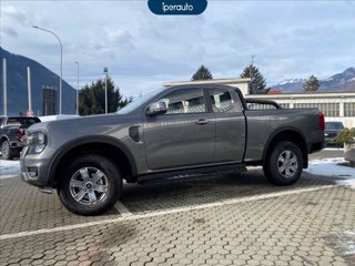 FORD Ranger 2.0 ecoblue super cab XLT 4x4 170cv *IVA ESCLUSA*