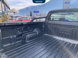 FORD Ranger 2.0 ecoblue super cab XLT 4x4 170cv *IVA ESCLUSA*