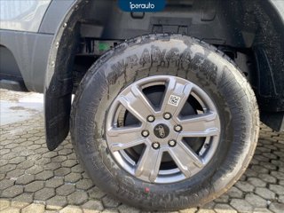 FORD Ranger 2.0 ecoblue super cab XLT 4x4 170cv *IVA ESCLUSA*