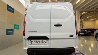 FORD transit custom 2.0 tdci 130cv  Trend IVA ESCLUSA DOPPIA PORTA