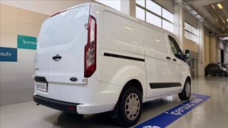 FORD transit custom 2.0 tdci 130cv  Trend IVA ESCLUSA DOPPIA PORTA