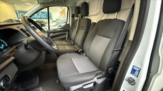 FORD transit custom 2.0 tdci 130cv  Trend IVA ESCLUSA DOPPIA PORTA