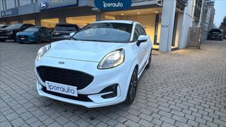 FORD Puma 1.0 ecoboost h st-line s&s 125cv
