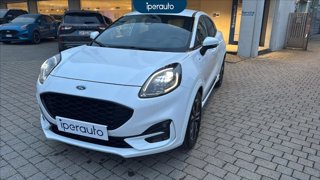 FORD Puma 1.0 ecoboost h st-line s&s 125cv