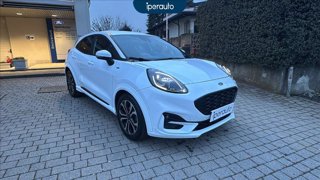 FORD Puma 1.0 ecoboost h st-line s&s 125cv