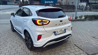 FORD Puma 1.0 ecoboost h st-line s&s 125cv