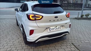 FORD Puma 1.0 ecoboost h st-line s&s 125cv