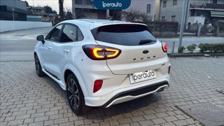 FORD Puma 1.0 ecoboost h st-line s&s 125cv