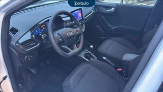 FORD Puma 1.0 ecoboost h st-line s&s 125cv