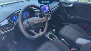 FORD Puma 1.0 ecoboost h st-line s&s 125cv