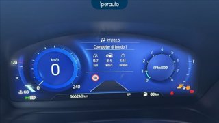 FORD Puma 1.0 ecoboost h st-line s&s 125cv