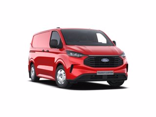 FORD Nuovo Transit Custom Van Trend 2.0 EcoBlue 150cv 320 L1H1