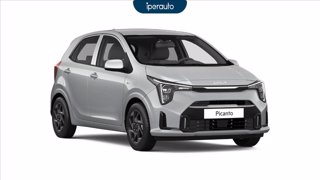 KIA Picanto 1.0 gdi Urban Pack NUOVO MODELLO