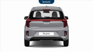 KIA Picanto 1.0 gdi Urban Pack NUOVO MODELLO