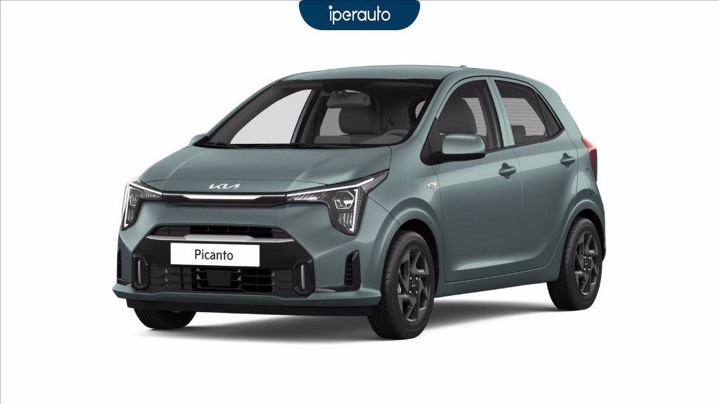 KIA Picanto 1.0 gdi Urban Pack NUOVO MODELLO