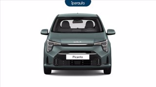 KIA Picanto 1.0 gdi Urban Pack NUOVO MODELLO