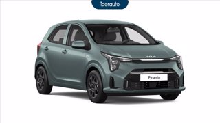 KIA Picanto 1.0 gdi Urban Pack NUOVO MODELLO
