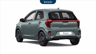 KIA Picanto 1.0 gdi Urban Pack NUOVO MODELLO
