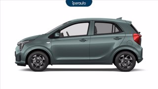 KIA Picanto 1.0 gdi Urban Pack NUOVO MODELLO