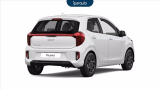 KIA Picanto 1.0 mpi Gpl Urban NUOVO MODELLO