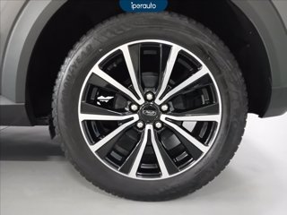 FORD Puma 1.0 ecoboost h titanium s&s 125cv