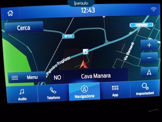 FORD Puma 1.0 ecoboost h titanium s&s 125cv