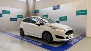 FORD Fiesta 5p 1.5 tdci ST-Line 75cv NEOPATENTATI