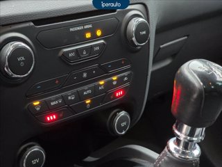 FORD Ranger 2.2 tdci double cab limited 160cv