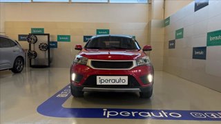 DR Dr 3 1.5 gpl 106cv