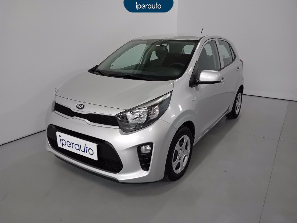 KIA Picanto 1.0 mpi active