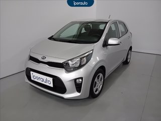 KIA Picanto 1.0 mpi active