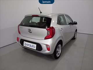 KIA Picanto 1.0 mpi active