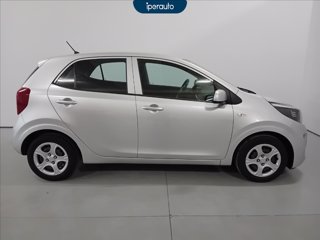 KIA Picanto 1.0 mpi active
