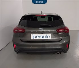 FORD Focus 1.0t ecoboost h st-line x 125cv
