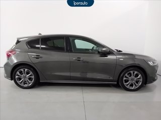 FORD Focus 1.0t ecoboost h st-line x 125cv
