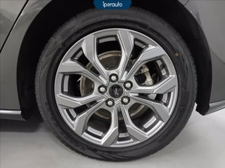 FORD Focus 1.0t ecoboost h st-line x 125cv