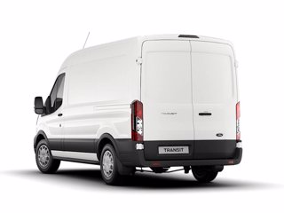 FORD Transit Van Trend 2.0 EcoBlue Van 130cv 350 L2H2