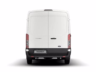 FORD Transit Van Trend 2.0 EcoBlue Van 130cv 350 L2H2