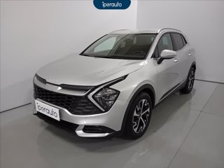 KIA Sportage 1.6 tgdi mhev Style imt