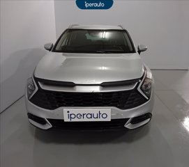 KIA Sportage 1.6 tgdi mhev Style imt