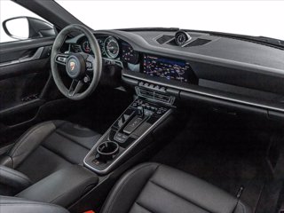 PORSCHE 911 Coupe 3.0 Carrera auto