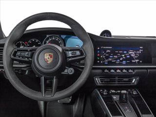 PORSCHE 911 Coupe 3.0 Carrera auto