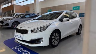 KIA Ceed 1.6 crdi Cool 110cv