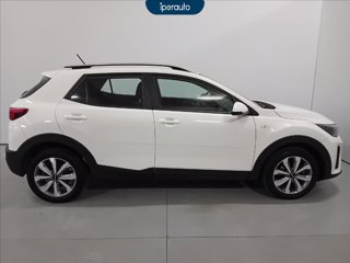 KIA Stonic 1.2 dpi Urban 84cv